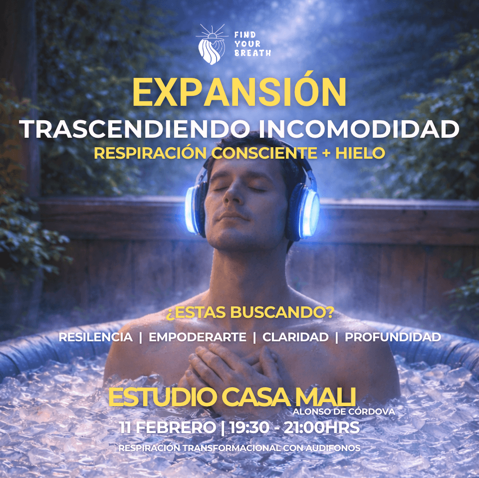 FYB EXPANSIÓN | ACTIVA TU POTENCIAL (HIELO)  image}