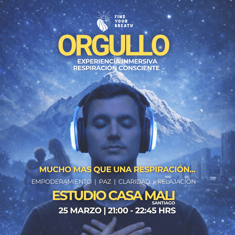 FYB | ORGULLO image}