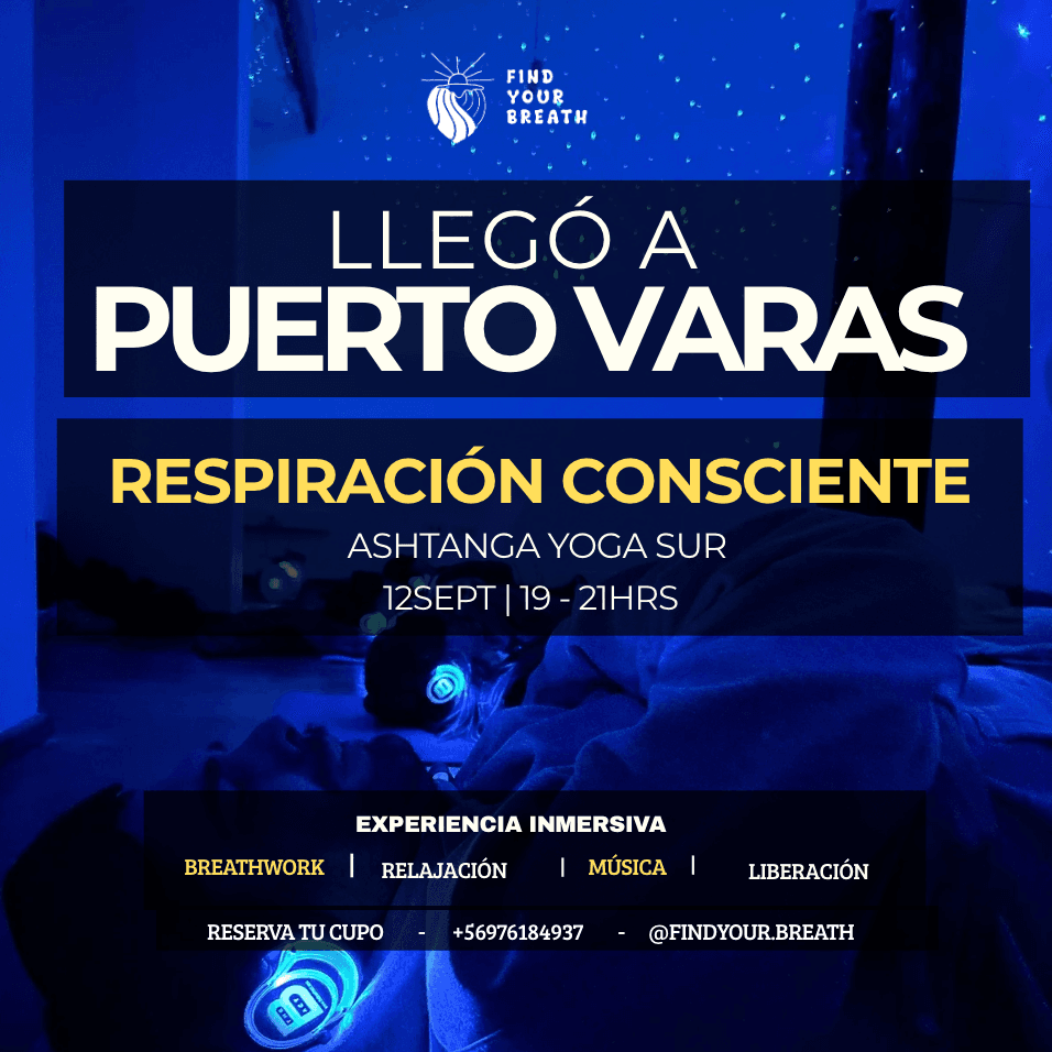 PUERTO VARAS - 12 SEPT image}