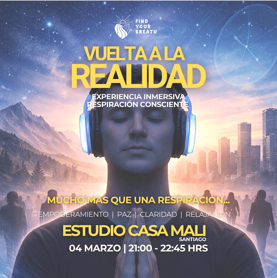 FYB | VUELTA A LA REALIDAD image}