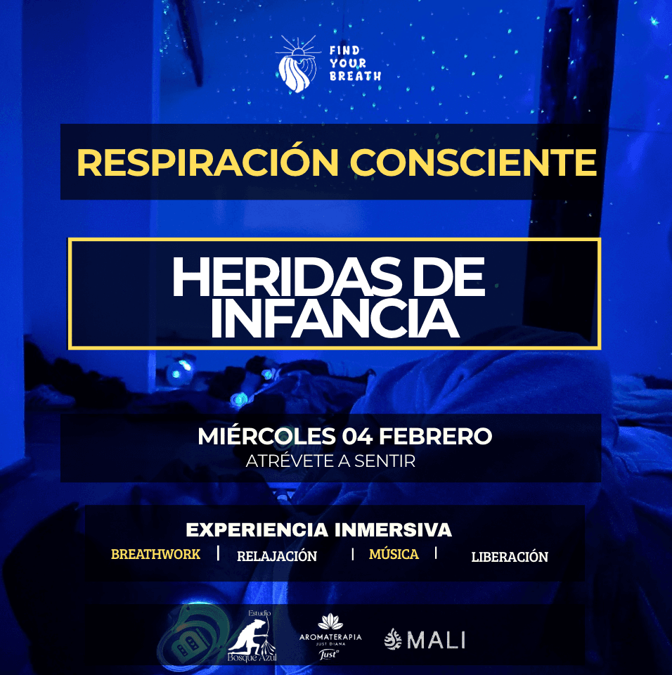 HERIDAS DE INFANCIA image}