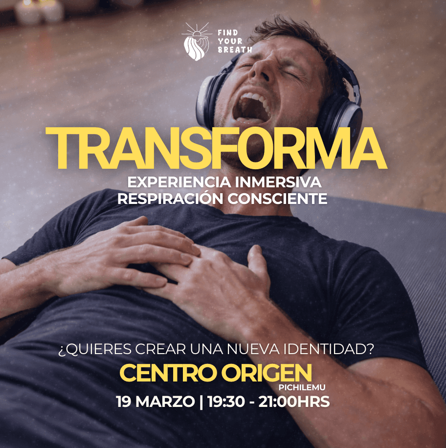 FYB | TRANSFORMA - PICHILEMU image}