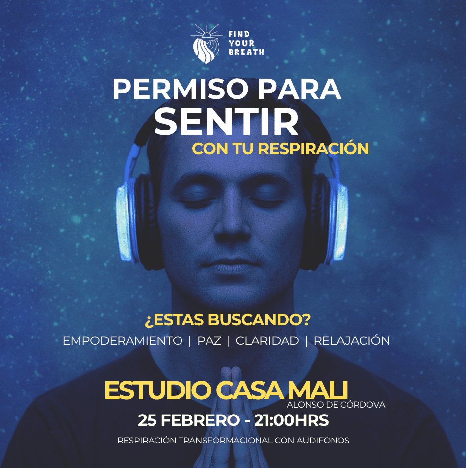 FYB RESET | SOLTAR Y REENCONTRARTE image}